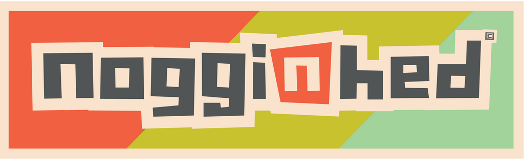 Nogginhed Tshirt Co.