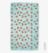 Smith Lake Beersquatch - Waffle Towel