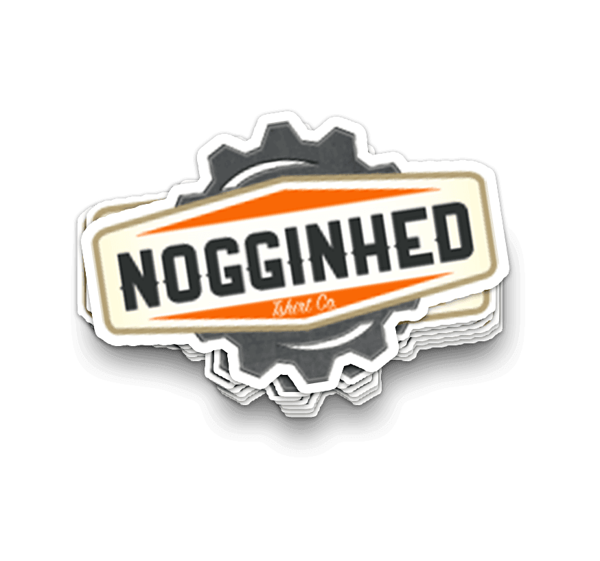 Nogginhed Gear - NOGGINHED
