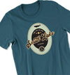 'Smith Lake Crest'  - Smith Lake Tshirt - NOGGINHED