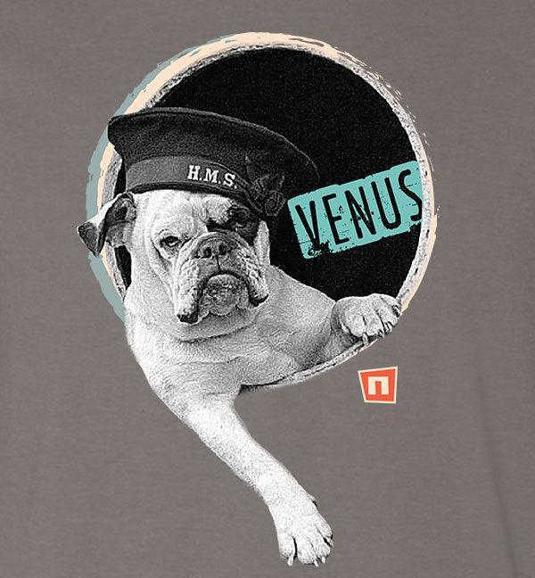 Venus Tshirt - NOGGINHED